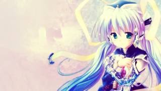 Planetarian Chiisana Hoshi no Yume ED full  Sayaka Sasaki – Twinkle Starlight [upl. by Hermione]