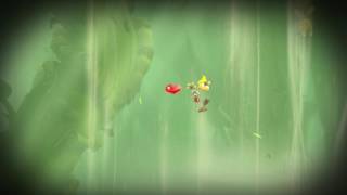 Rayman Legends PS4  Camera mode test [upl. by Whatley]