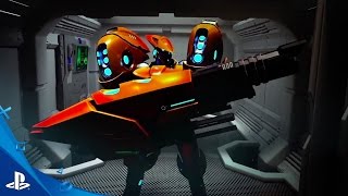 Stardust Galaxy Warriors Stellar Climax  Launch Trailer  PS4 [upl. by Ohs]