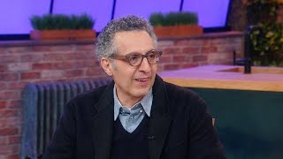 John Turturro Looks Back On The Truce The Big Lebowski  Jungle Fever [upl. by Norse]