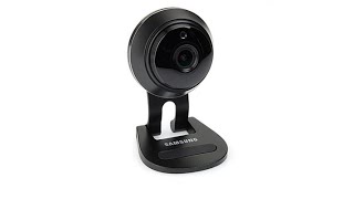 Samsung 1080p SmartCam Security Camera [upl. by Essie810]