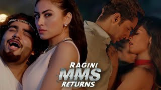 After Party Sx Story  Ragini MMS Season 1 Episode  9  ALTBalaji Web Series [upl. by Voletta]