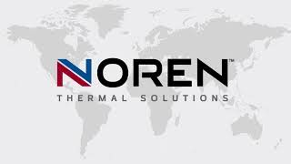 Pros and Cons of AirtoAir Heat Exchangers  Noren Thermal Solutions [upl. by Efren]