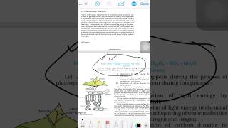 Autotrophic Nutrition  Photosynthesis  Superior Classes by Baadir Sir biology [upl. by Redd]