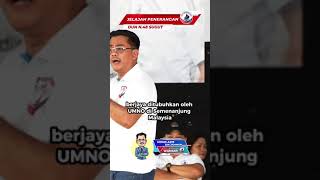 benarkah pembangkang sabahmendakwa parti GRS sabah itudiluar parti tempatan didalam parti malaya [upl. by Sices539]