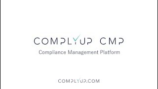 NIST 800171 Compliance Software  ComplyUp [upl. by Mile]