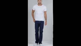 Studio  Levis 501 Original Fit Jean [upl. by Dnalro]