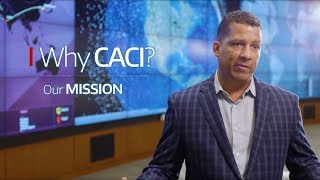 Why CACI Our Mission [upl. by Anahpos]