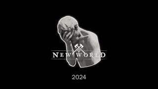 New World 2024 Trailer [upl. by Mommy407]