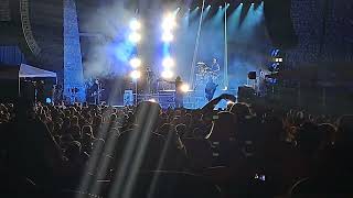 Third Eye Blind  Never Let You Go Live in Nashville [upl. by Paule]