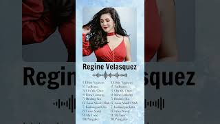 Shine  Regine Velasquez reginevelasquez songs lovesong [upl. by Negaet]