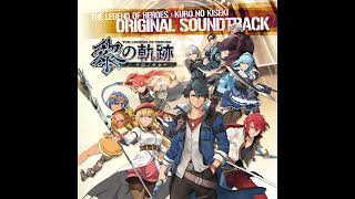 Kuro no Kiseki OST  Unmitigated Evil [upl. by Oetomit]