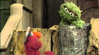 Sesame Street  Oscar Says [upl. by Balsam]