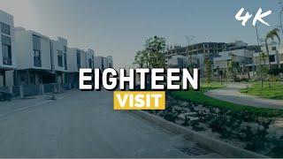 Eighteen islamabad  latest visit  update [upl. by Elliven]