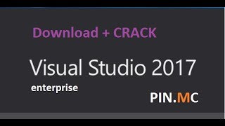 how to download Visual Studio enterprise crack full version  visual studio 2017 crackupdate [upl. by Savvas]