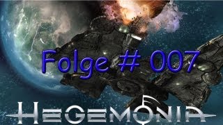 Lets Play Haegemonia Legions of Iron HD Folge 007  Vertrauen [upl. by Winikka831]