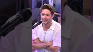 Niall Horan on Writing The Show Album shorts niallhoran music [upl. by Loss]