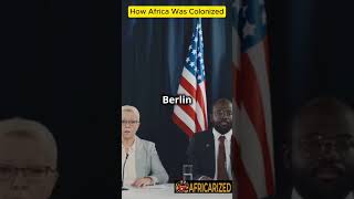 How Africa Was Colonized  African History [upl. by Akital553]