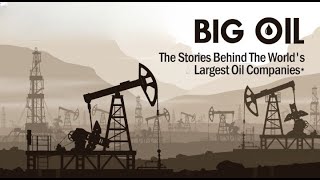 How Big Oil Conquered the World Documentary [upl. by Nosredneh]