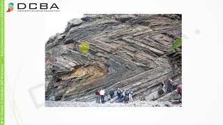 Lec 09  Structural Geology  Folds  Part 2 [upl. by Eidualc962]