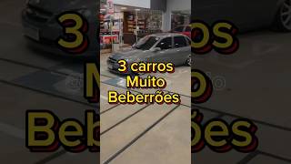 3 carros muito beberrões carros tucson i30 cruze fyp [upl. by Ditmore]