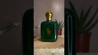 Matching Ralph lauren perfume painting youtubeshorts artist viral art fyp shortsshortsfeed [upl. by Ninon]