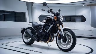 New 2025 Honda REBEL 1100 Officially Reveal FirstLook [upl. by Madian]