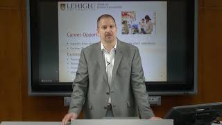 Polymer Science and Engineering at Lehigh University [upl. by Armand]