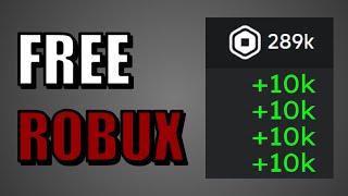 How to get free ROBUX 2024  Roblox RoCash [upl. by Bopp]