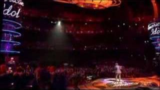 Taylor Hicks  Do I Make You Proud  American Idol 5 [upl. by Leyameg]