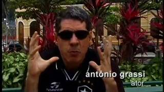 O Botafogo e o Botafoguense  Parte 23 [upl. by Odella]