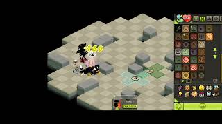 Dofus Hack Coste hechizo 1 pa Sram Dofus Touch [upl. by Reviel]