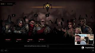 Pondering the Orb Darkest Dungeon 2 2 [upl. by Axel]