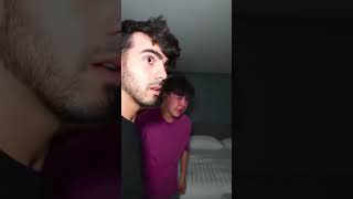 Esto me rompió ver a Yankee llorar shortvideo yankee fedevigevani [upl. by Einnaoj633]