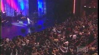 Siavash Ghomayshi  Milad Live in Concert  سیاوش قمیشی  میلاد [upl. by Annasus]