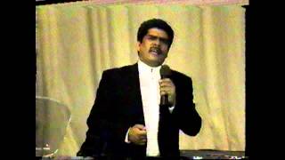 Testimonio de Juan Mendez extestigo de Jehová [upl. by Fidelio]