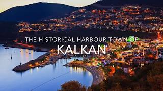 Why we LOVE Kalkan [upl. by Oby963]