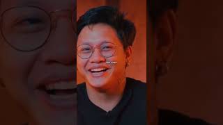 Ericko Lim pernah audisi indonesian idol 🤣 erickolimcokipardedeshort [upl. by Hgielrac]