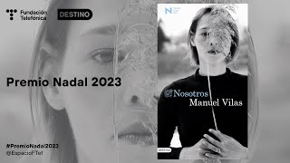 Premio Nadal 2023 [upl. by Anthony]