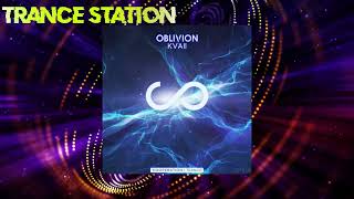 Kvaii  Oblivion Extended Mix COOPERATION TRANCE [upl. by Anneg]