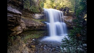 Waterfall Property For Sale Shelburne Ontario Chilla Riddle Real Estate [upl. by Themis]