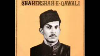 ALLAH BAHUT BADA HAI ISMAIL AZAD QAWWAL [upl. by Kittie]