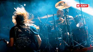 PROPAGANDA  SEPULTURA  Live  EXIT Festival 2022  Serbia [upl. by Naji]