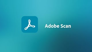 How to scan pages and create single PDF file with Adobe Scan [upl. by Asoramla]