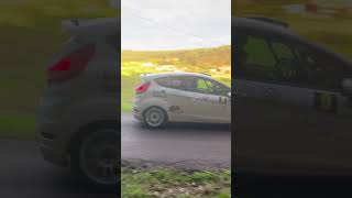 RALLYSPRINT DE CARREÑO  2024 [upl. by Cowen]