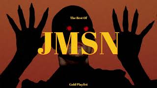 JMSN  Gold Playlist [upl. by Mitchel570]