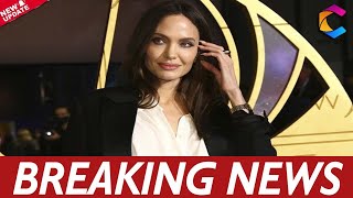 Fact Check Angelina Jolie Is Alive Don’t Fall For False Social Media Posts [upl. by Ramsey]