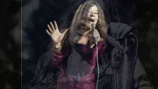 Janis Joplin  Summertime Live at Winterland [upl. by Aihc142]