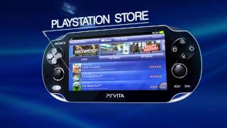 PlayStation Vita [upl. by Vida]