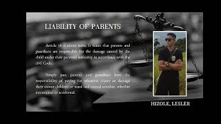 CHAPTER V SALIENT FEATURES OF PRESIDENTIAL DECREE 603 THE CHILD AND YOUTH WELFARE CODE [upl. by Eveivenej950]